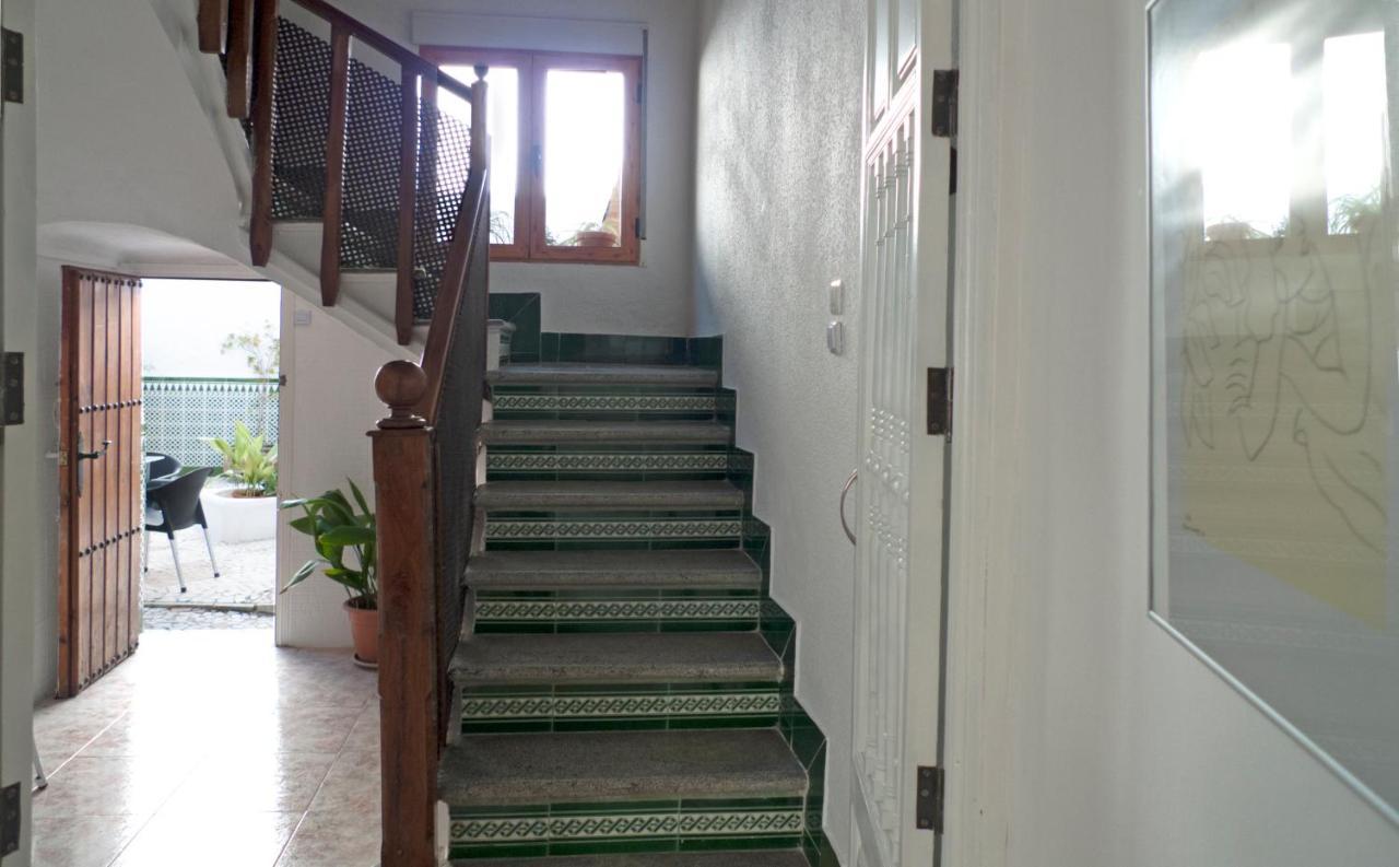 Vakantiehuis La Casa De Pintores, Junto Al Centro De Granada
