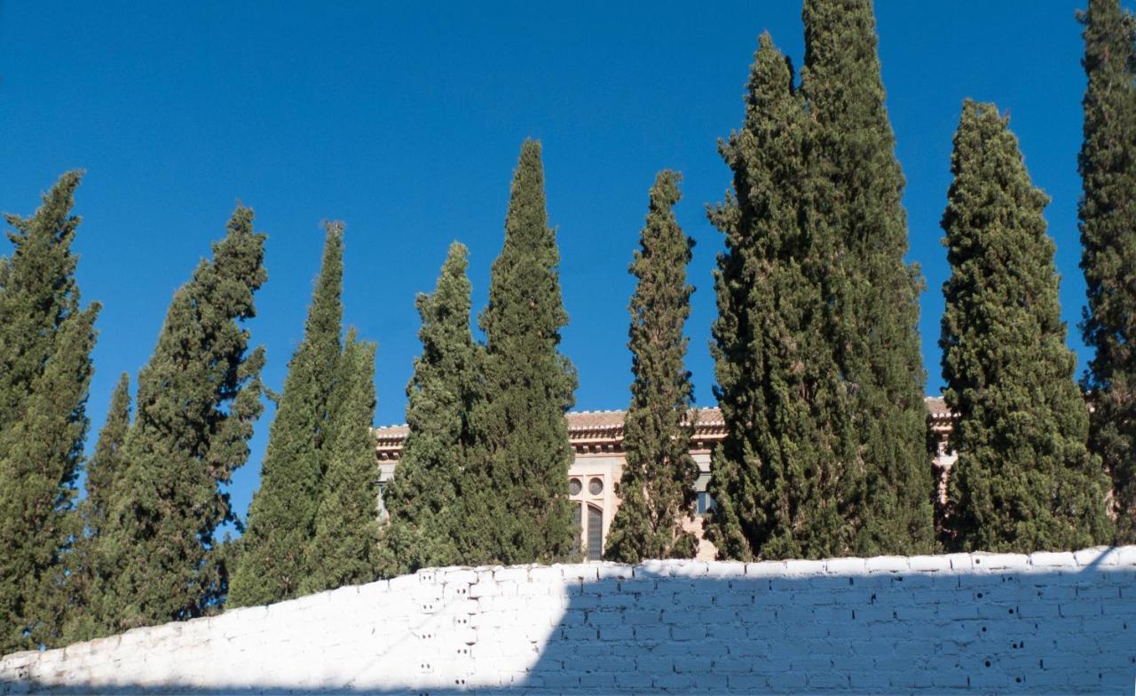 La Casa De Pintores, Junto Al Centro De Vakantiehuis *