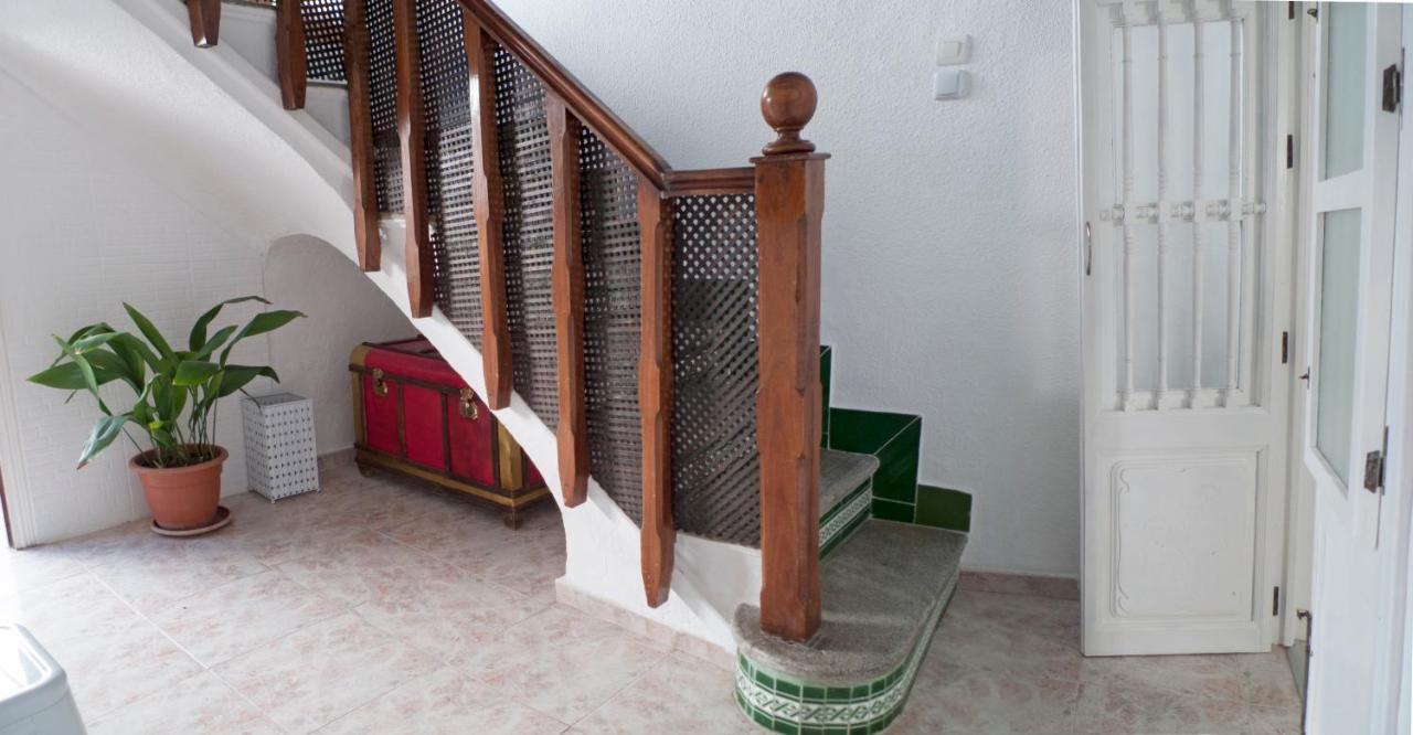 La Casa De Pintores, Junto Al Centro De Vakantiehuis *